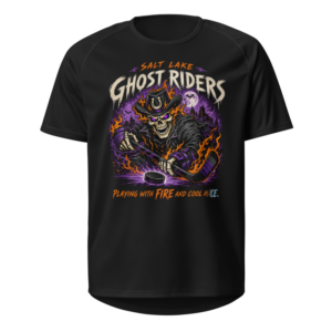 T-Shirt Cool as Ice
