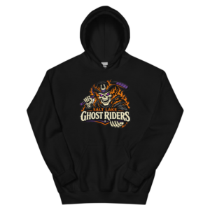 Ghost Riders Hoodie