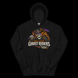 Ghost Riders Hoodie