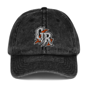 Vintage GR Cap