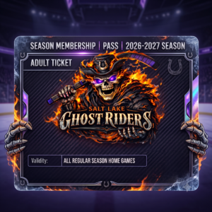 Team Membership - Adult
