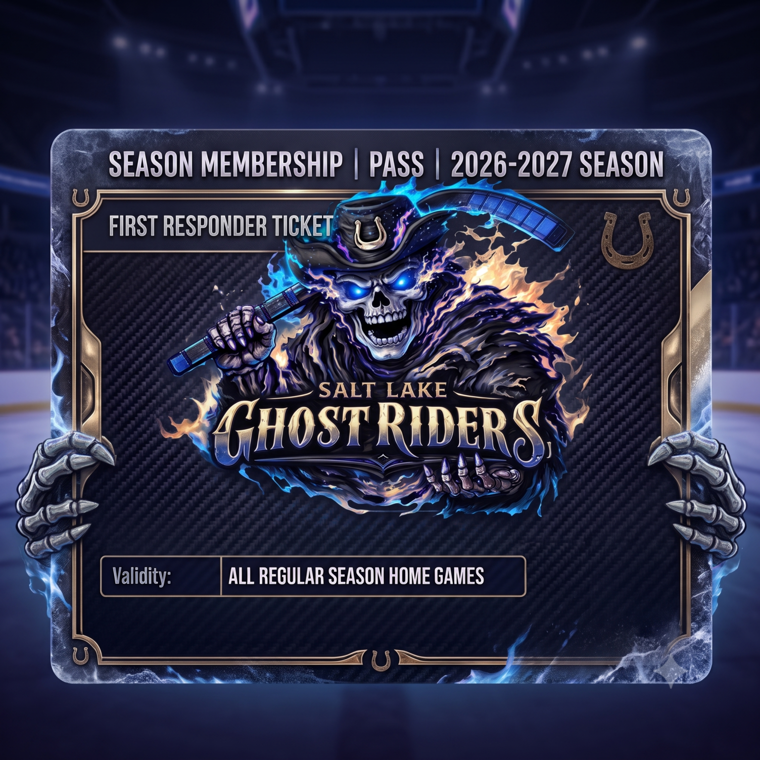 Slc Ghost Riders Home - grhockeyclub.com