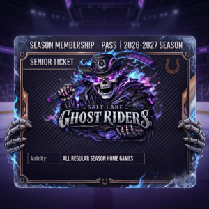 Team Membership - Senior