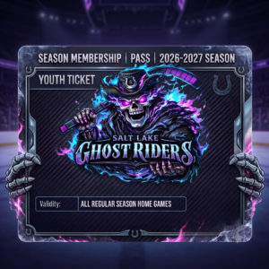 Team Membership - Youth