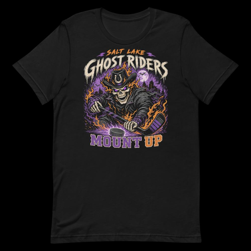 Unisex t-shirt