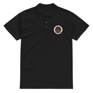 Ghost Rider Polo Shirt