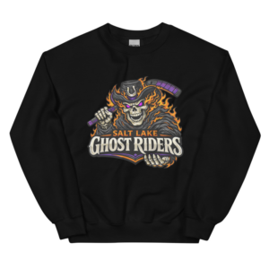 Unisex Ghost Riders Sweatshirt